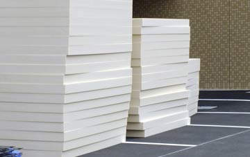 Percuil flat roof insulation costs