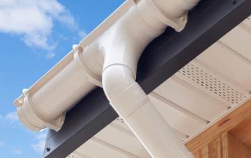 Percuil gutter installation costs