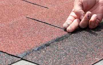 Percuil asphalt roof repairs