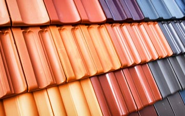 Percuil roof tile costs