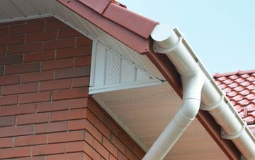 Percuil soffit repair costs
