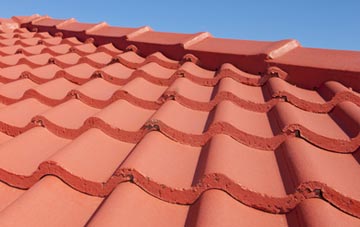 Percuil tile and slate roof replacement
