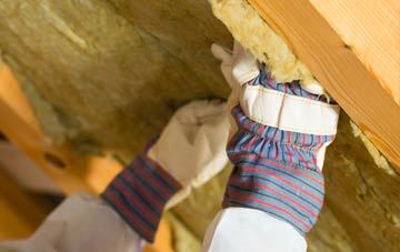 types of Percuil pitched roof insulation materials
