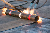 free Percuil roof quotes