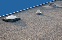 Percuil flat roofing