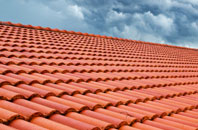 Percuil roofing tiles